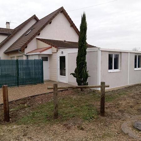 Cozycocoon Appartement Parcey Zewnętrze zdjęcie
