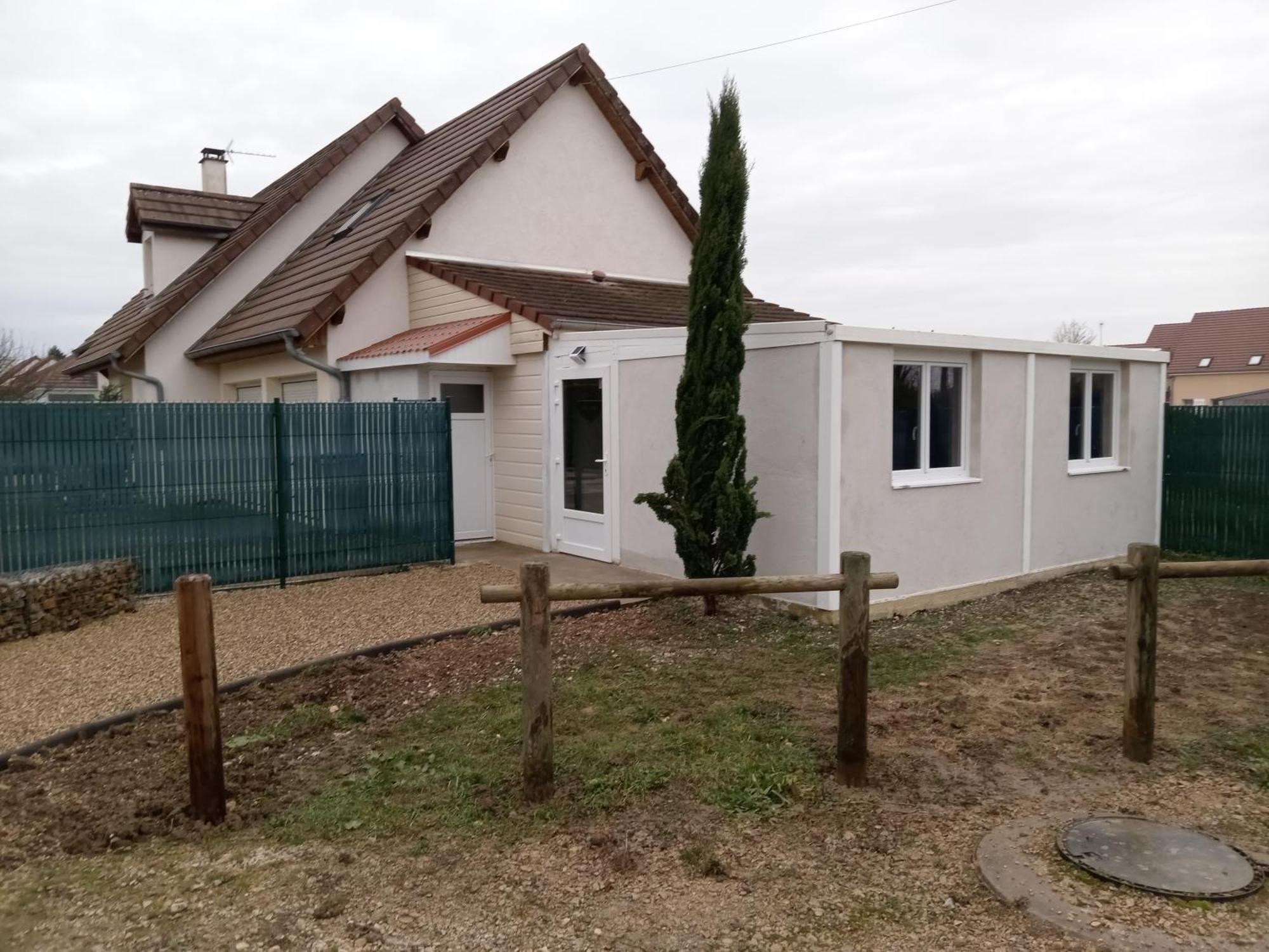 Cozycocoon Appartement Parcey Zewnętrze zdjęcie