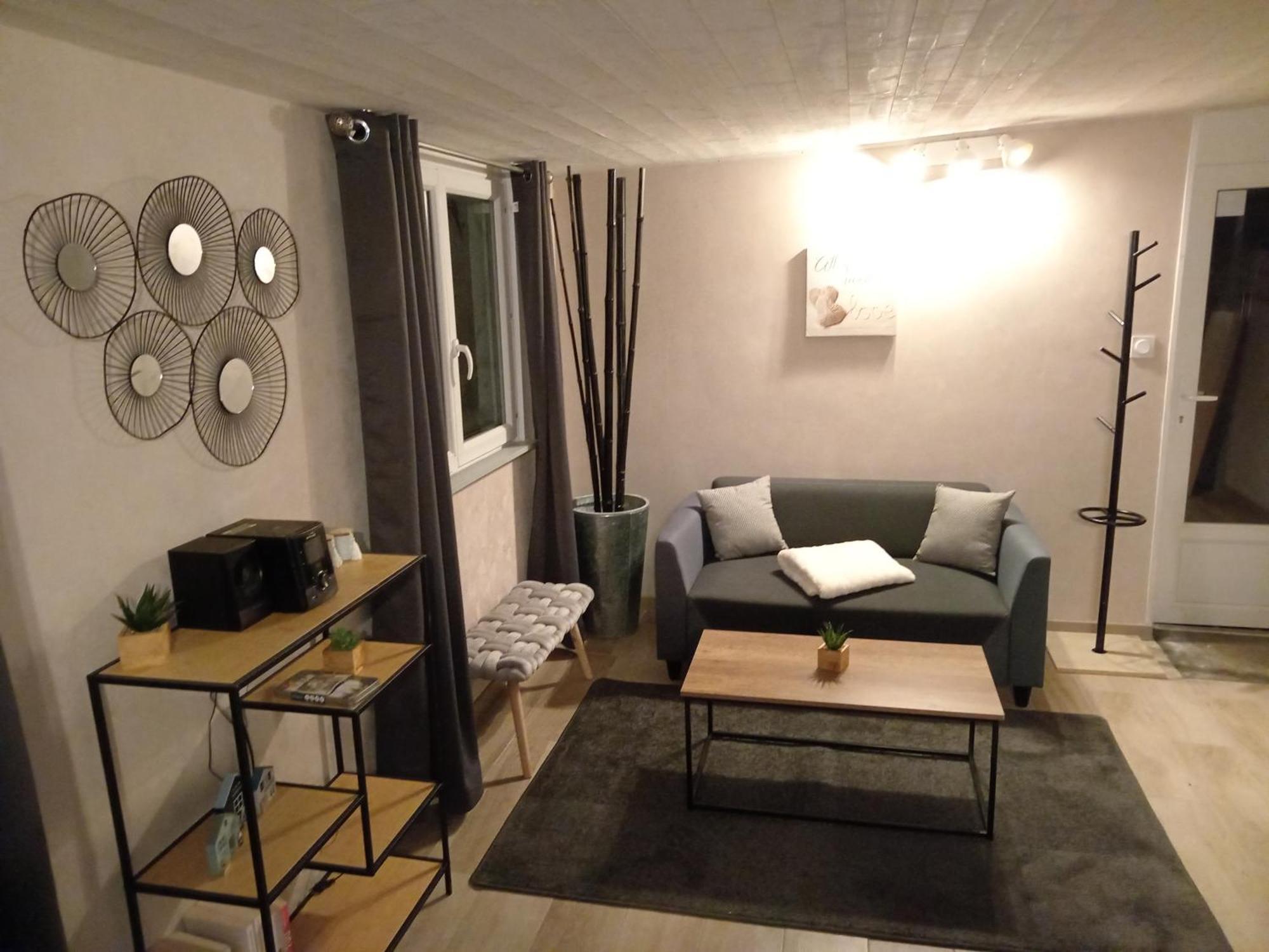 Cozycocoon Appartement Parcey Zewnętrze zdjęcie